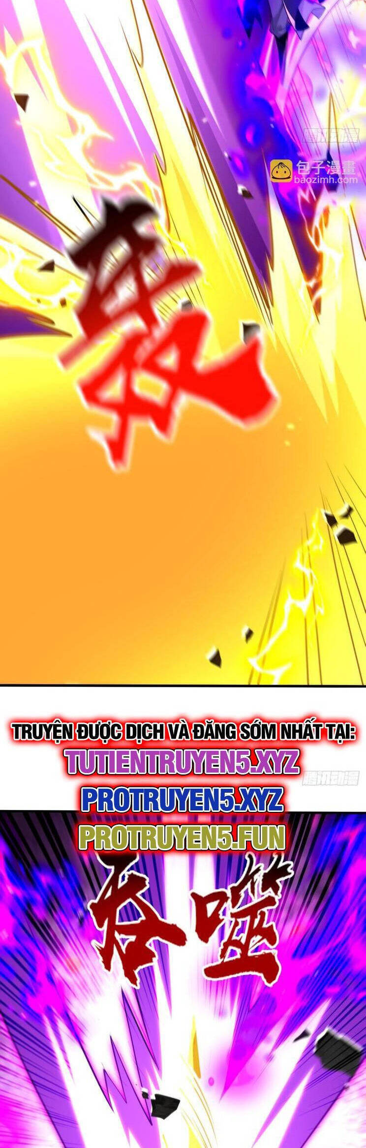 Thập Đại Đế Hoàng Đều Là Đệ Tử Của Ta Chapter 321 - Trang 2