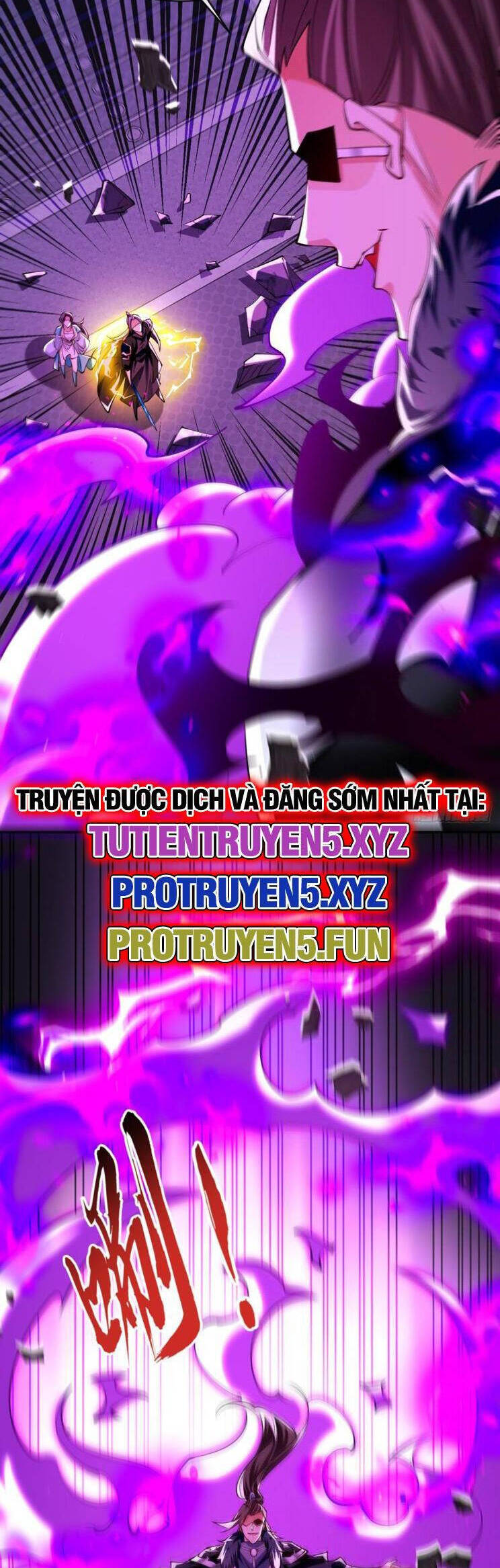 Thập Đại Đế Hoàng Đều Là Đệ Tử Của Ta Chapter 321 - Trang 2