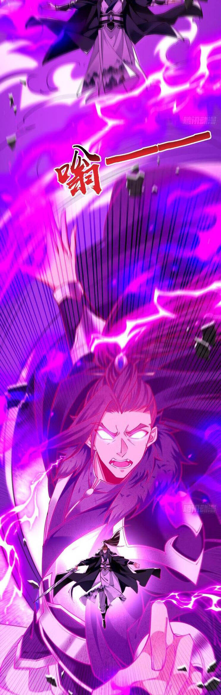 Thập Đại Đế Hoàng Đều Là Đệ Tử Của Ta Chapter 321 - Trang 2