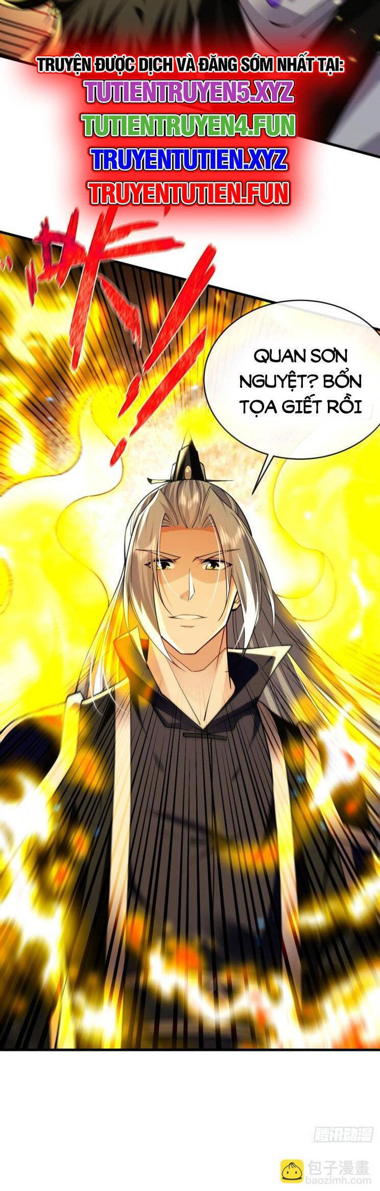 Thập Đại Đế Hoàng Đều Là Đệ Tử Của Ta Chapter 327 - Trang 2