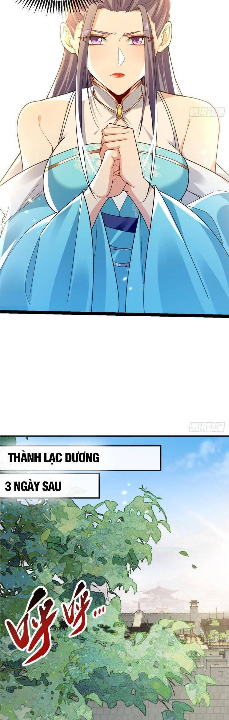 Thập Đại Đế Hoàng Đều Là Đệ Tử Của Ta Chapter 331 - Trang 2