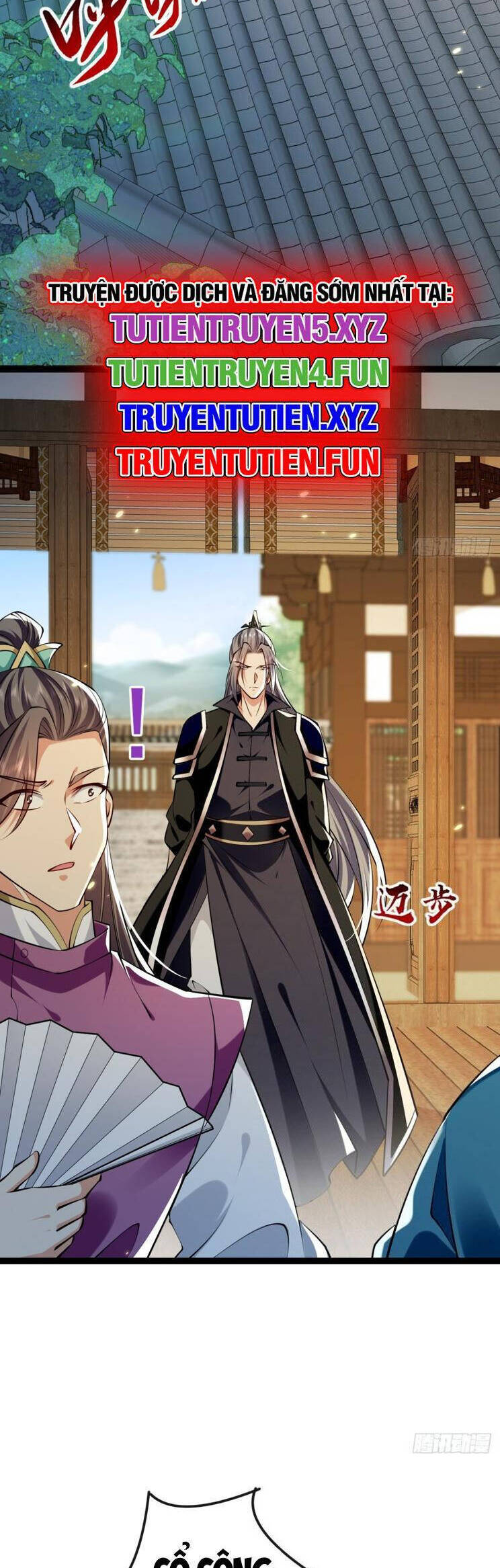 Thập Đại Đế Hoàng Đều Là Đệ Tử Của Ta Chapter 331 - Trang 2