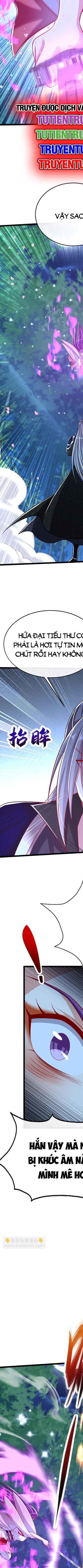 Thập Đại Đế Hoàng Đều Là Đệ Tử Của Ta Chapter 334 - Trang 2