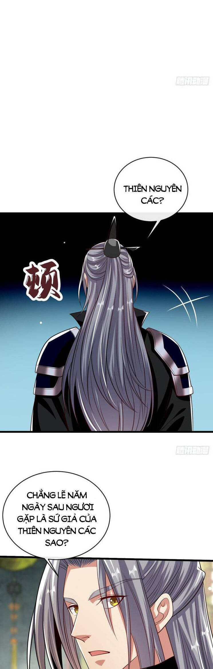 Thập Đại Đế Hoàng Đều Là Đệ Tử Của Ta Chapter 335 - Trang 2