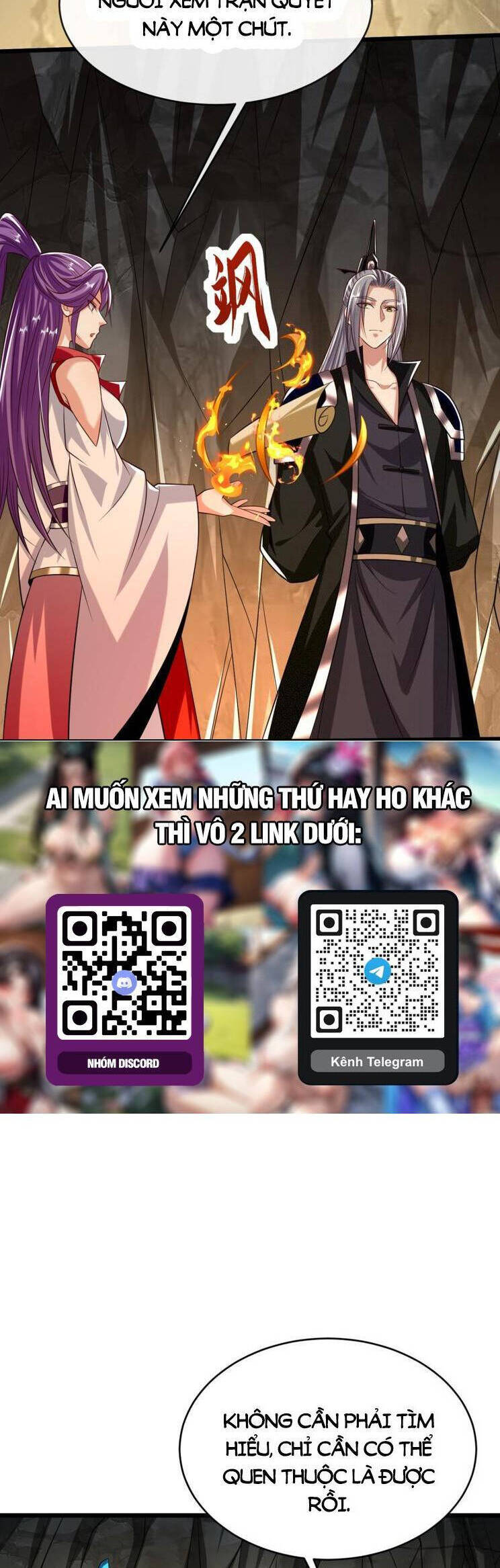 Thập Đại Đế Hoàng Đều Là Đệ Tử Của Ta Chapter 335 - Trang 2