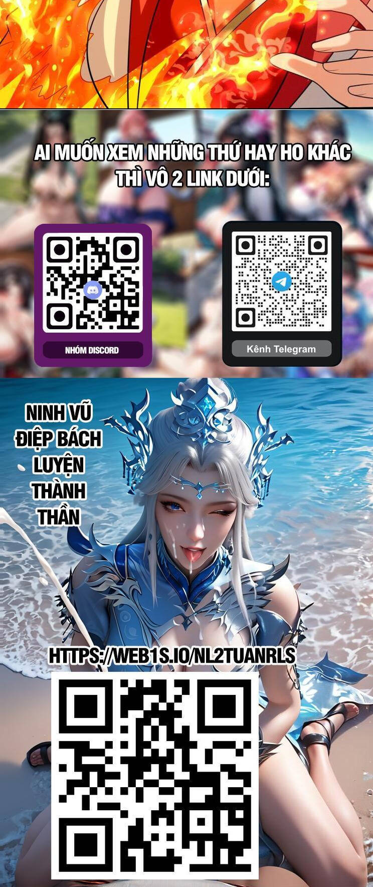 Thập Đại Đế Hoàng Đều Là Đệ Tử Của Ta Chapter 335 - Trang 2