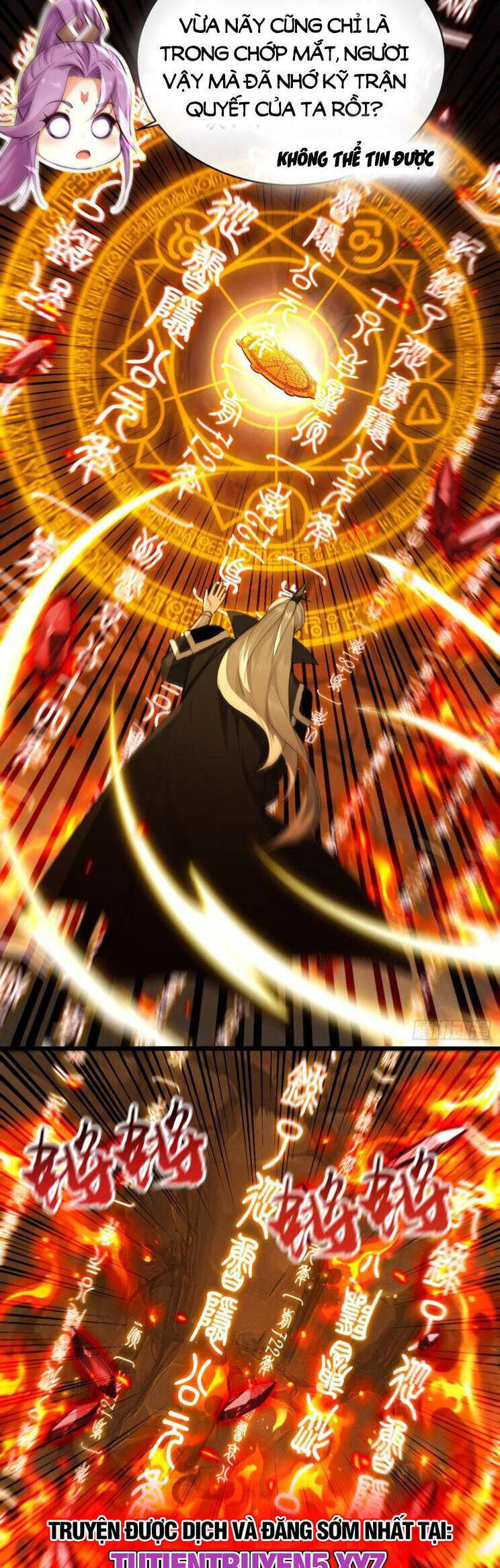 Thập Đại Đế Hoàng Đều Là Đệ Tử Của Ta Chapter 336 - Trang 2