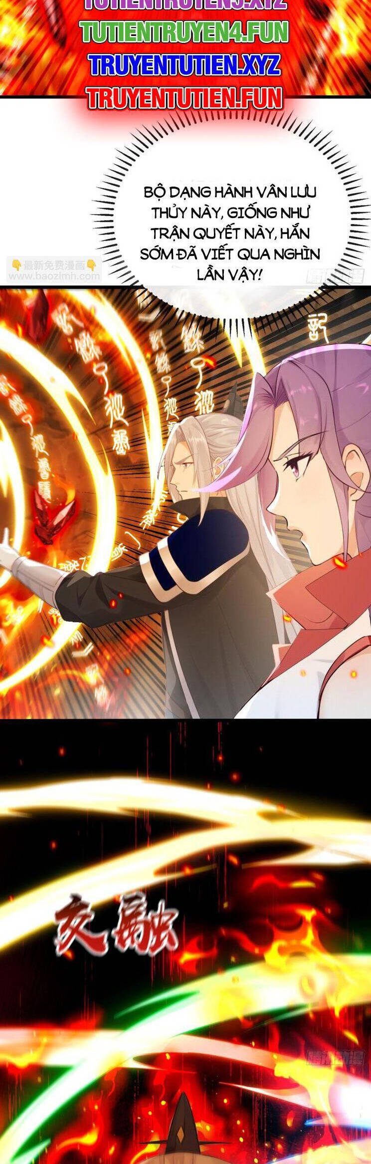 Thập Đại Đế Hoàng Đều Là Đệ Tử Của Ta Chapter 336 - Trang 2