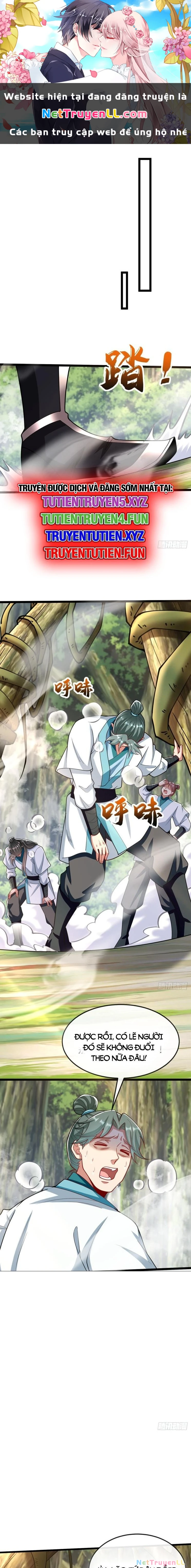 Thập Đại Đế Hoàng Đều Là Đệ Tử Của Ta Chapter 345 - Trang 2