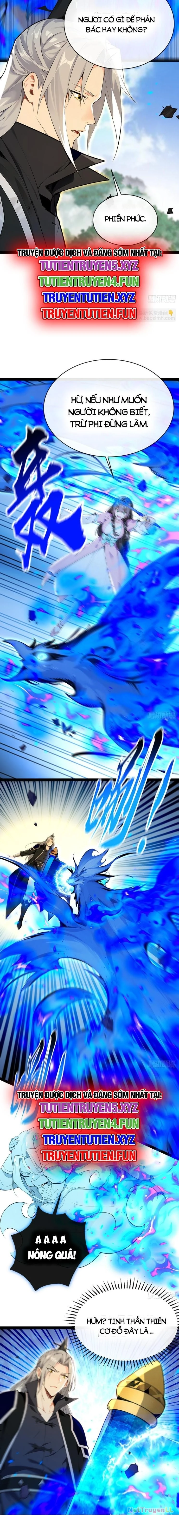 Thập Đại Đế Hoàng Đều Là Đệ Tử Của Ta Chapter 345 - Trang 2