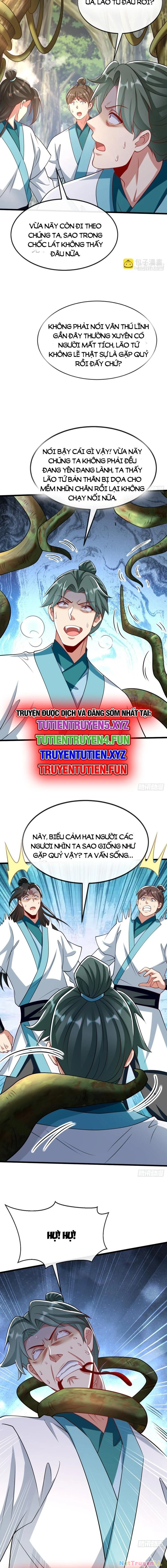 Thập Đại Đế Hoàng Đều Là Đệ Tử Của Ta Chapter 345 - Trang 2