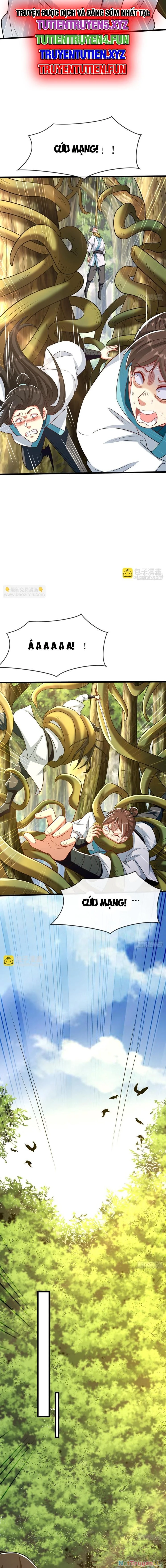 Thập Đại Đế Hoàng Đều Là Đệ Tử Của Ta Chapter 345 - Trang 2