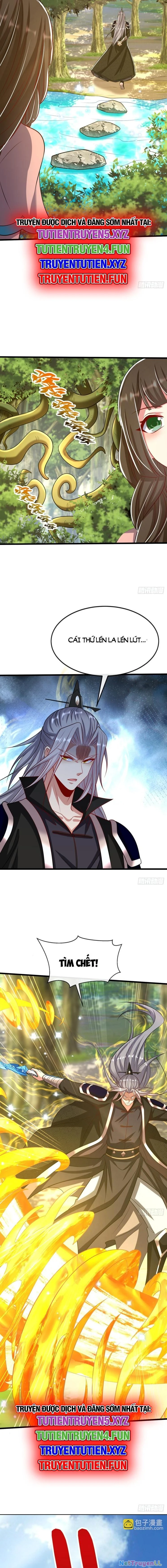 Thập Đại Đế Hoàng Đều Là Đệ Tử Của Ta Chapter 345 - Trang 2