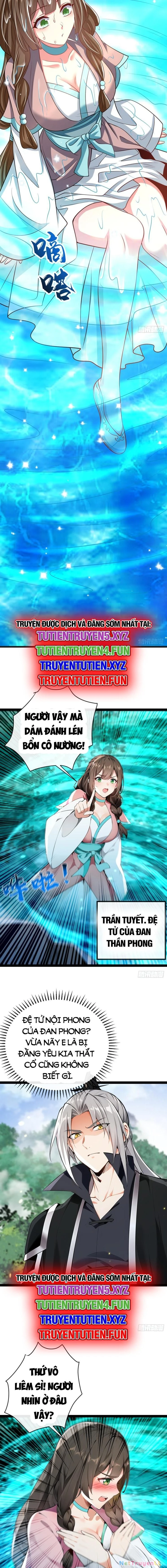 Thập Đại Đế Hoàng Đều Là Đệ Tử Của Ta Chapter 345 - Trang 2