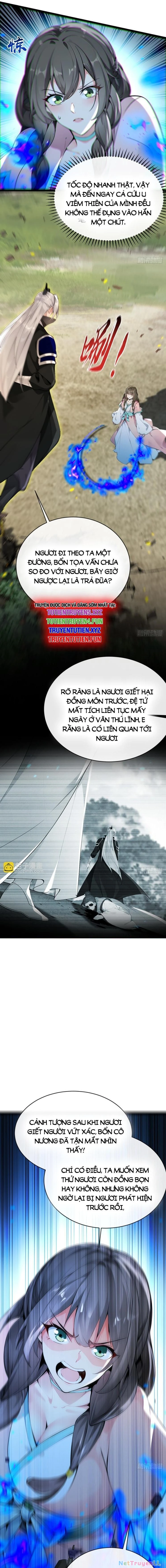 Thập Đại Đế Hoàng Đều Là Đệ Tử Của Ta Chapter 345 - Trang 2