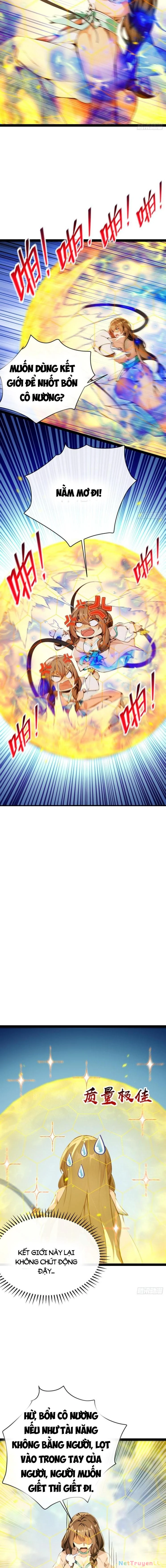 Thập Đại Đế Hoàng Đều Là Đệ Tử Của Ta Chapter 346 - Trang 2