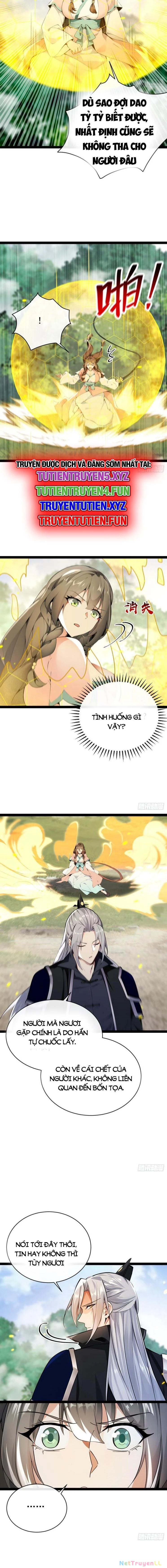 Thập Đại Đế Hoàng Đều Là Đệ Tử Của Ta Chapter 346 - Trang 2