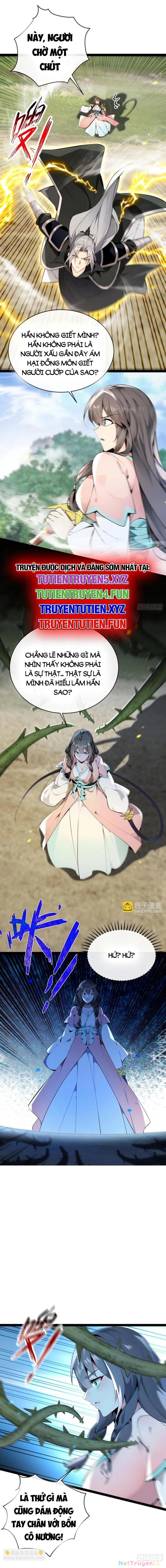 Thập Đại Đế Hoàng Đều Là Đệ Tử Của Ta Chapter 346 - Trang 2