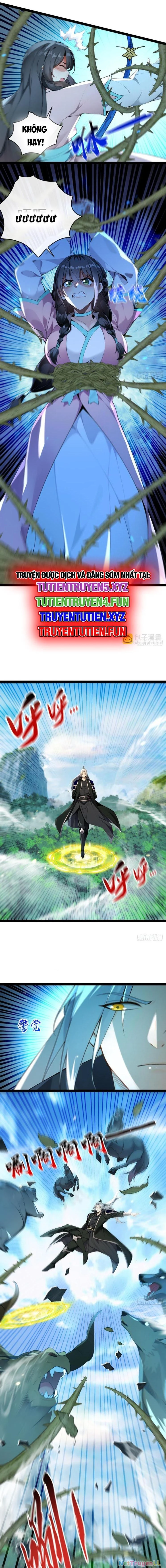 Thập Đại Đế Hoàng Đều Là Đệ Tử Của Ta Chapter 346 - Trang 2