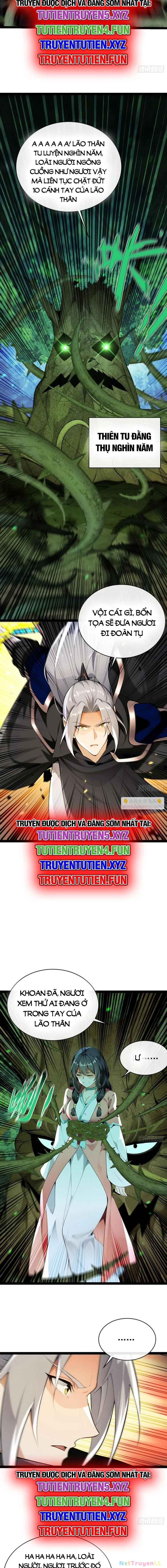 Thập Đại Đế Hoàng Đều Là Đệ Tử Của Ta Chapter 346 - Trang 2