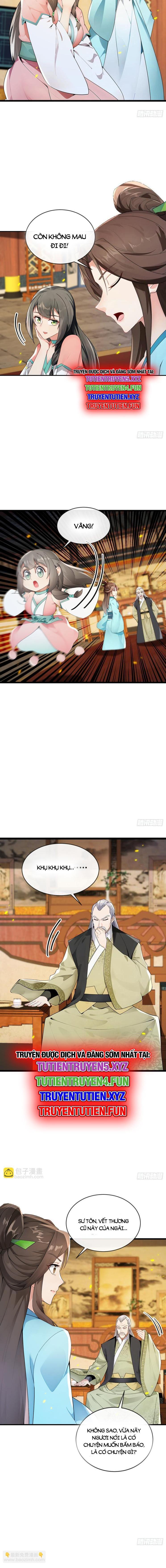 Thập Đại Đế Hoàng Đều Là Đệ Tử Của Ta Chapter 349 - Trang 2