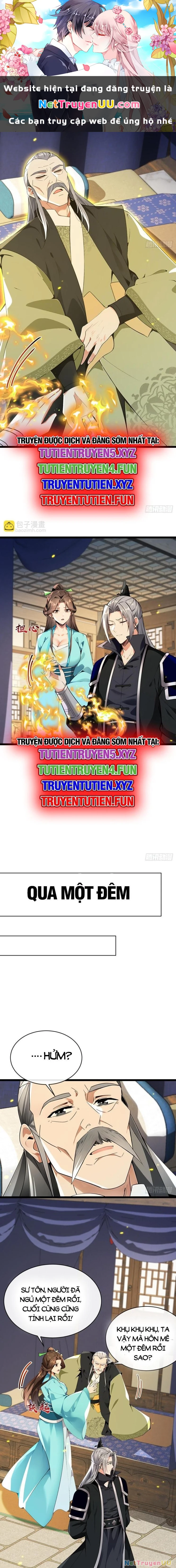 Thập Đại Đế Hoàng Đều Là Đệ Tử Của Ta Chapter 350 - Trang 2