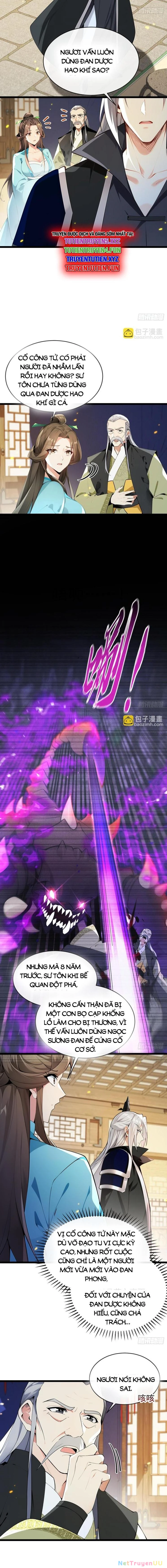 Thập Đại Đế Hoàng Đều Là Đệ Tử Của Ta Chapter 350 - Trang 2