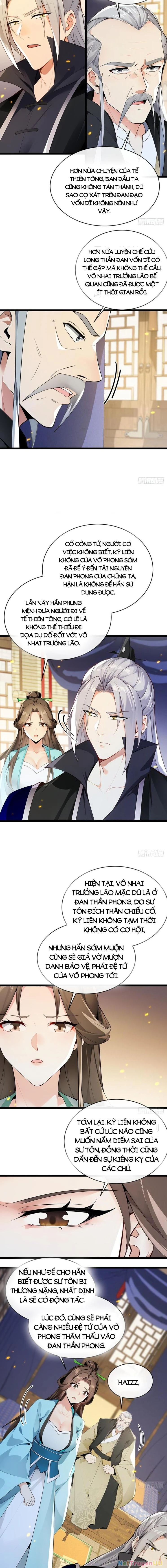 Thập Đại Đế Hoàng Đều Là Đệ Tử Của Ta Chapter 350 - Trang 2