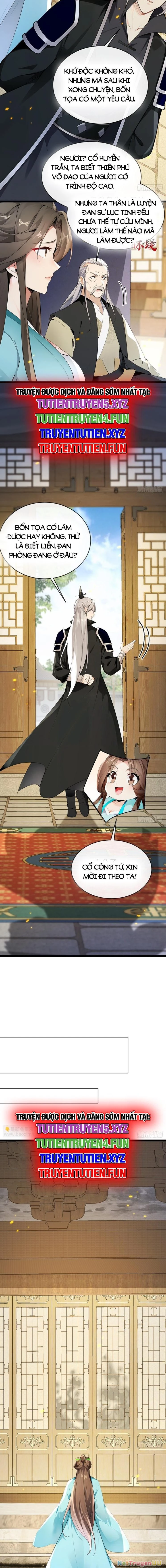 Thập Đại Đế Hoàng Đều Là Đệ Tử Của Ta Chapter 350 - Trang 2