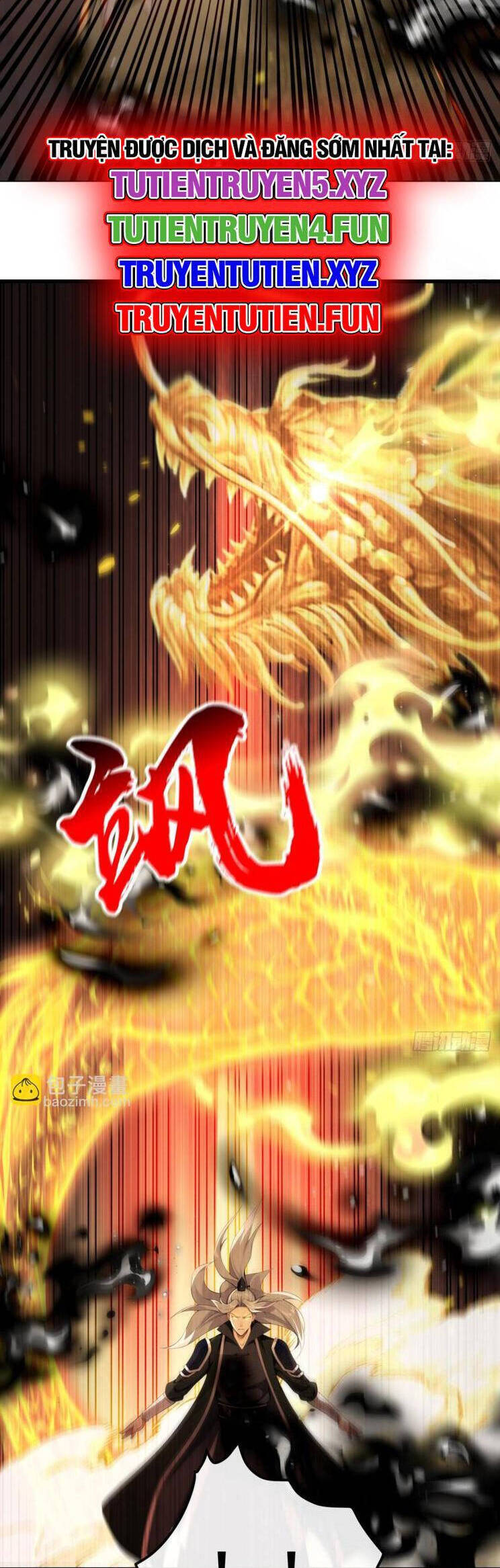 Thập Đại Đế Hoàng Đều Là Đệ Tử Của Ta Chapter 351 - Trang 2