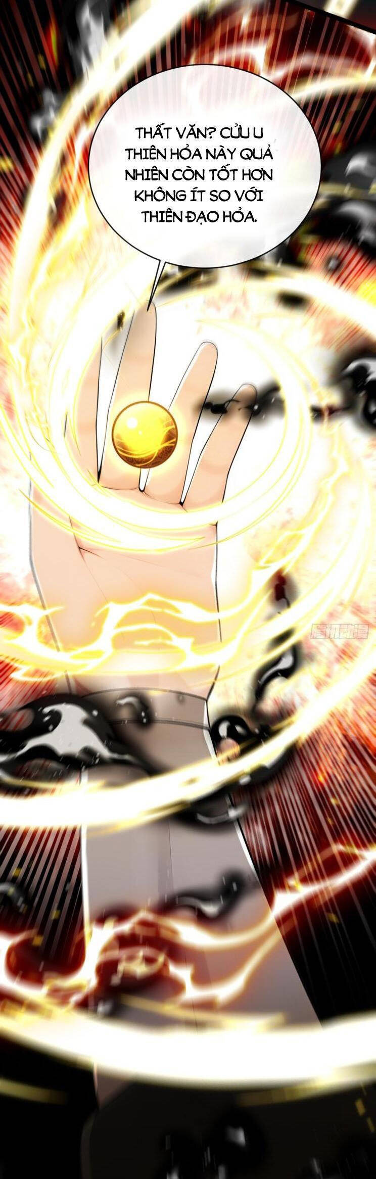 Thập Đại Đế Hoàng Đều Là Đệ Tử Của Ta Chapter 351 - Trang 2