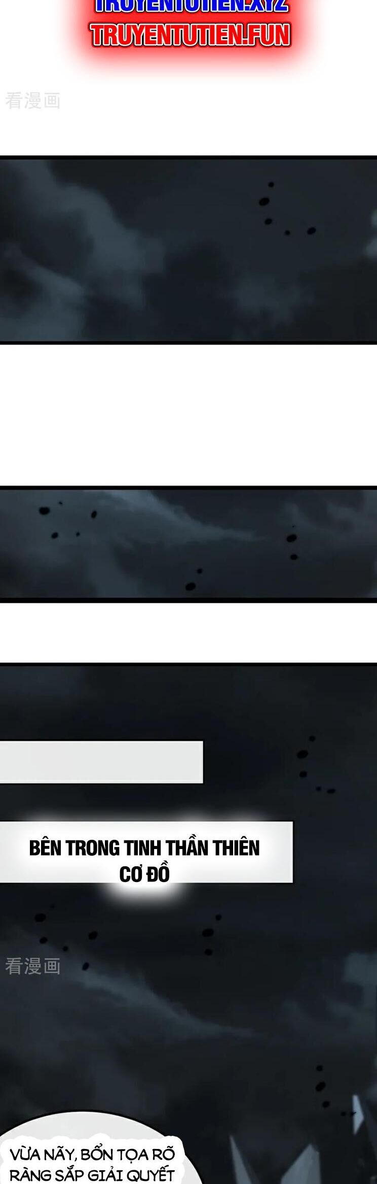 Thập Đại Đế Hoàng Đều Là Đệ Tử Của Ta Chapter 356 - Trang 2