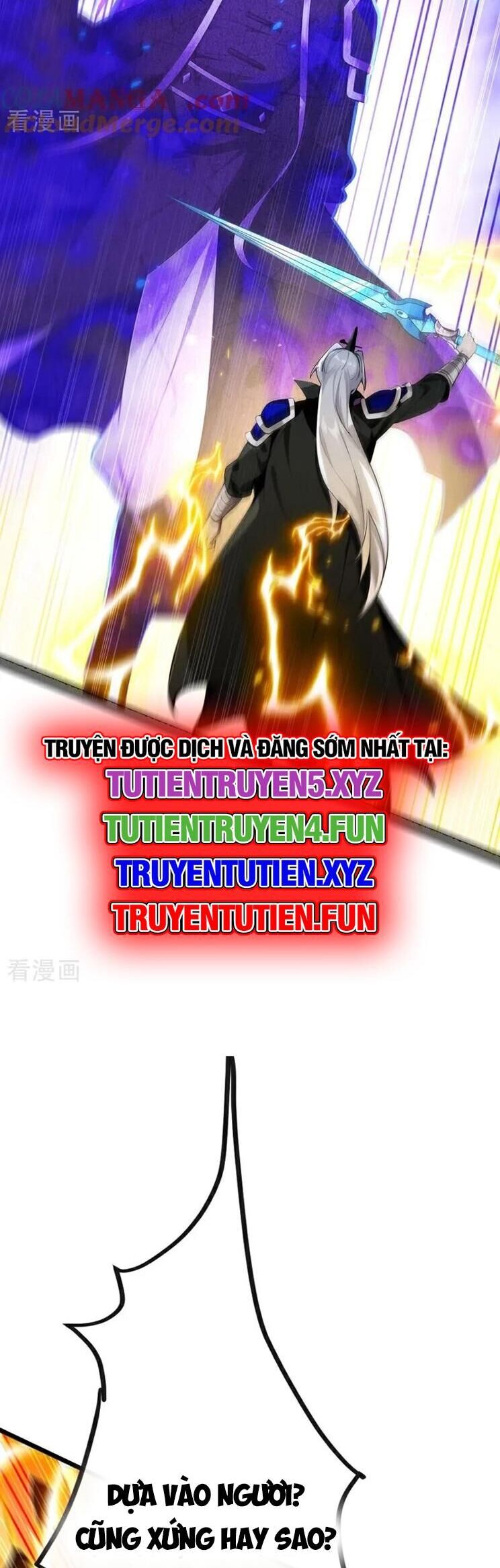 Thập Đại Đế Hoàng Đều Là Đệ Tử Của Ta Chapter 356 - Trang 2