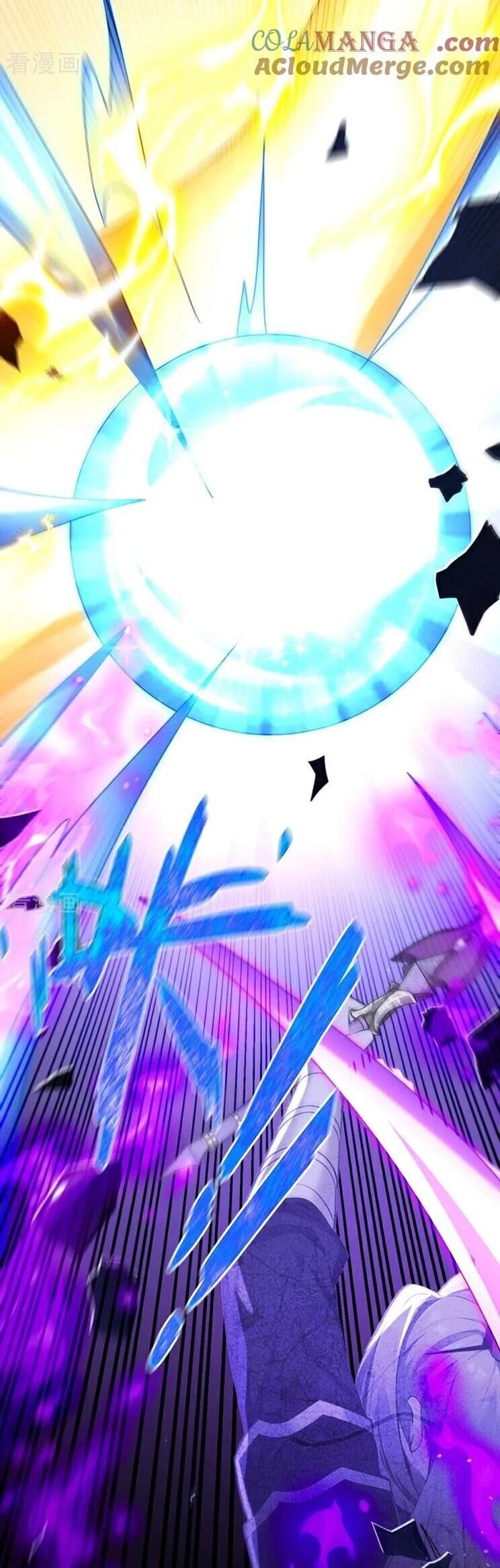 Thập Đại Đế Hoàng Đều Là Đệ Tử Của Ta Chapter 356 - Trang 2