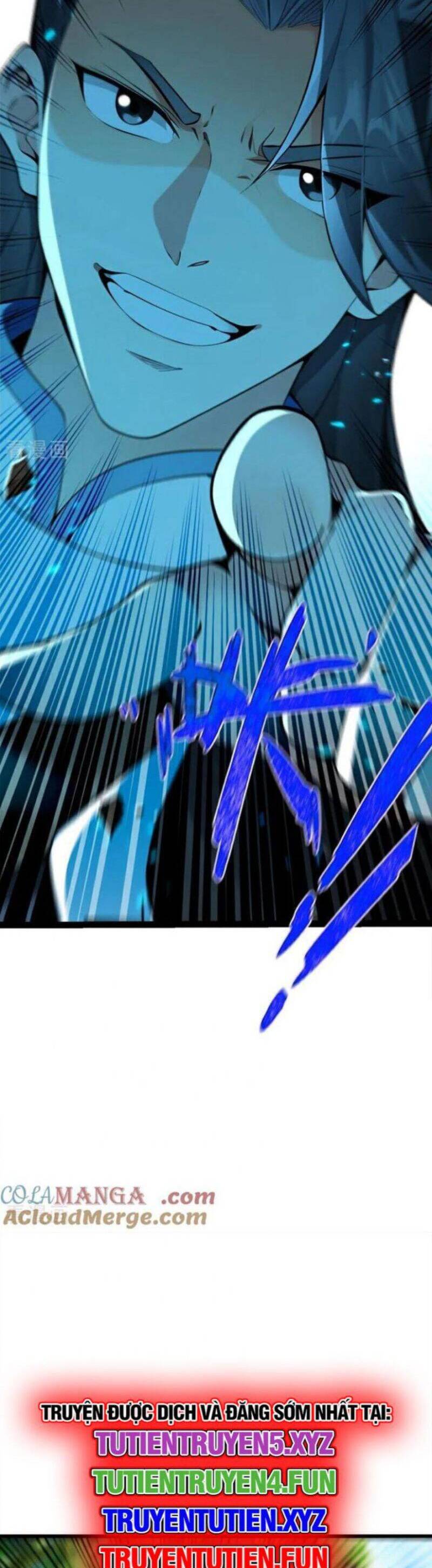 Thập Đại Đế Hoàng Đều Là Đệ Tử Của Ta Chapter 358 - Trang 2