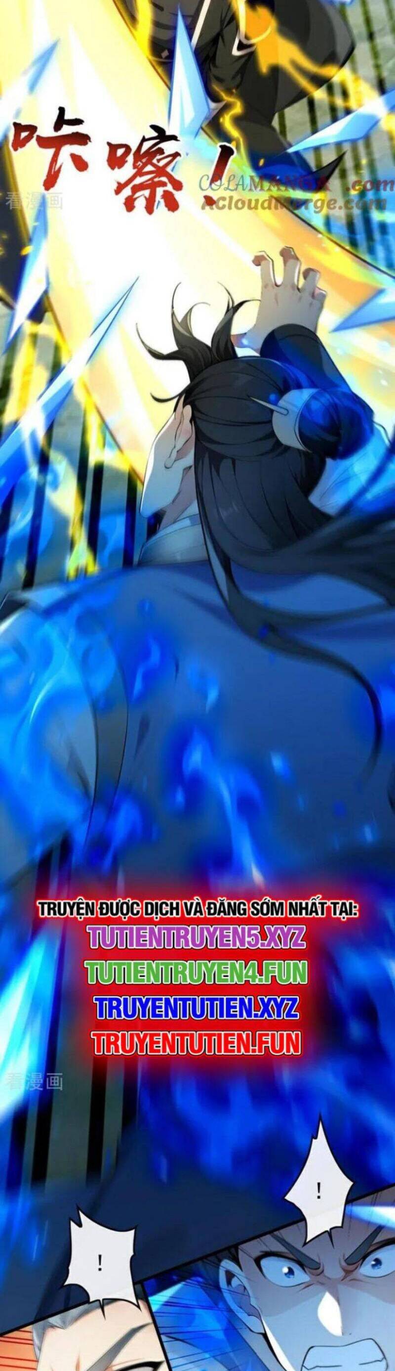 Thập Đại Đế Hoàng Đều Là Đệ Tử Của Ta Chapter 358 - Trang 2