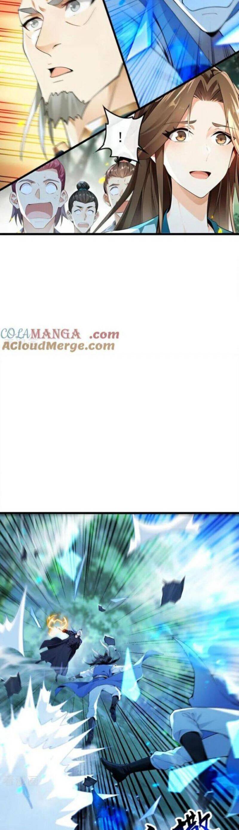 Thập Đại Đế Hoàng Đều Là Đệ Tử Của Ta Chapter 358 - Trang 2