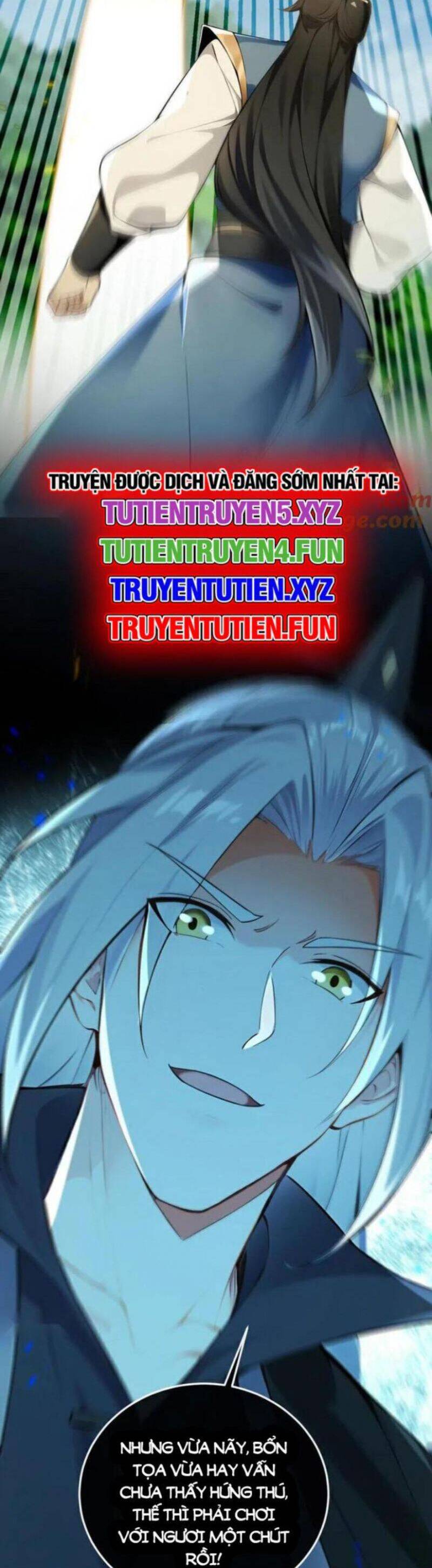 Thập Đại Đế Hoàng Đều Là Đệ Tử Của Ta Chapter 358 - Trang 2