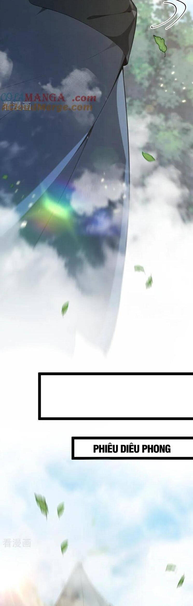 Thập Đại Đế Hoàng Đều Là Đệ Tử Của Ta Chapter 361 - Trang 2