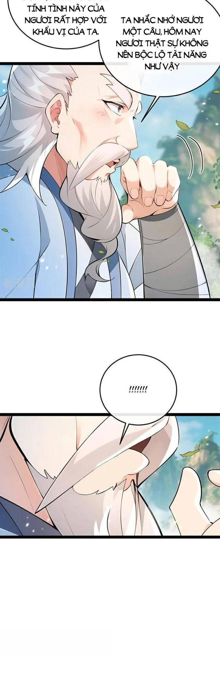 Thập Đại Đế Hoàng Đều Là Đệ Tử Của Ta Chapter 361 - Trang 2