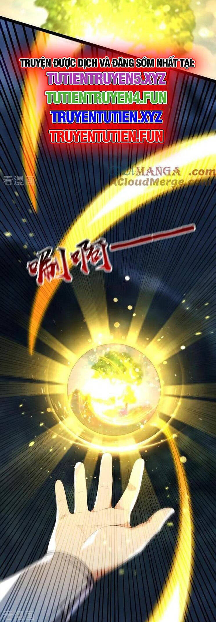 Thập Đại Đế Hoàng Đều Là Đệ Tử Của Ta Chapter 361 - Trang 2