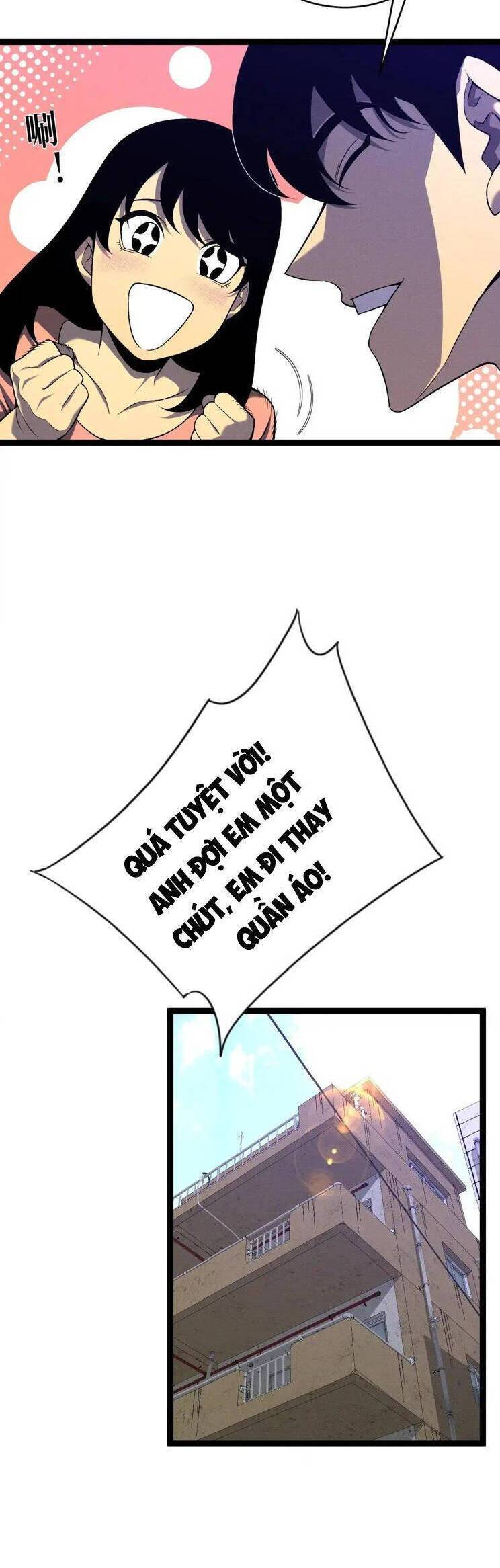 Thập Đại Đế Hoàng Đều Là Đệ Tử Của Ta Chapter 364 - Trang 2