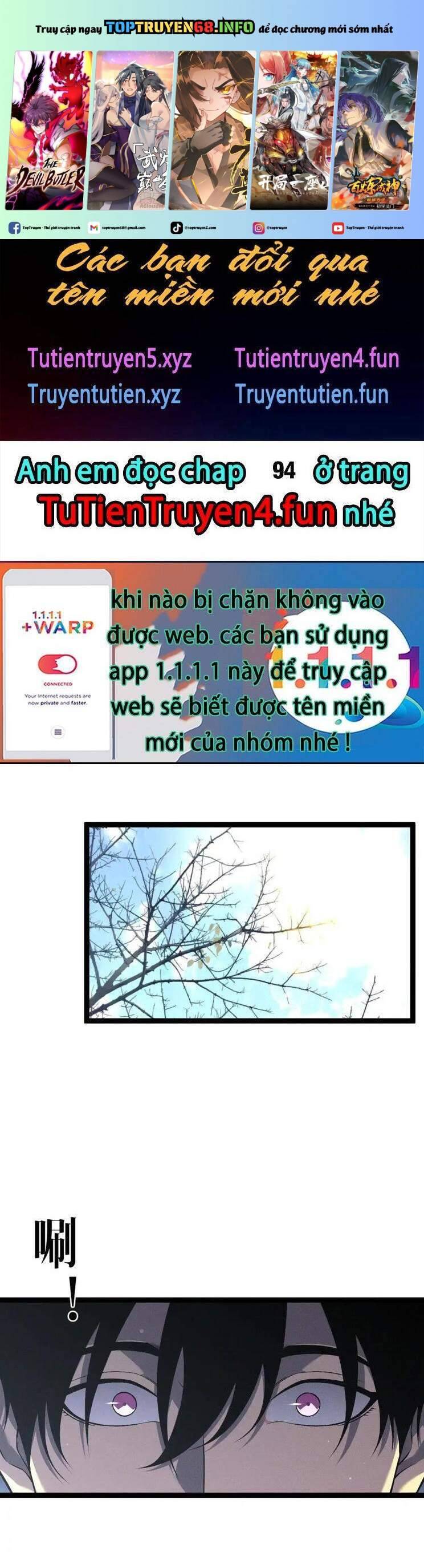 Thập Đại Đế Hoàng Đều Là Đệ Tử Của Ta Chapter 364 - Trang 2