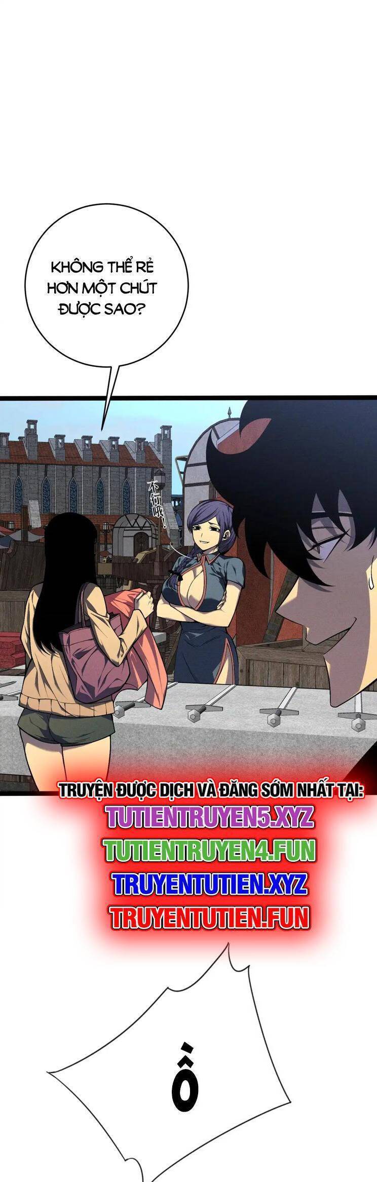 Thập Đại Đế Hoàng Đều Là Đệ Tử Của Ta Chapter 364 - Trang 2