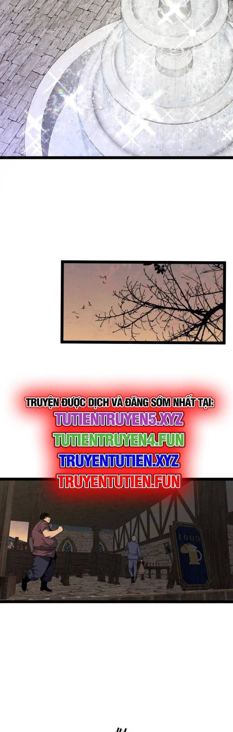 Thập Đại Đế Hoàng Đều Là Đệ Tử Của Ta Chapter 364 - Trang 2