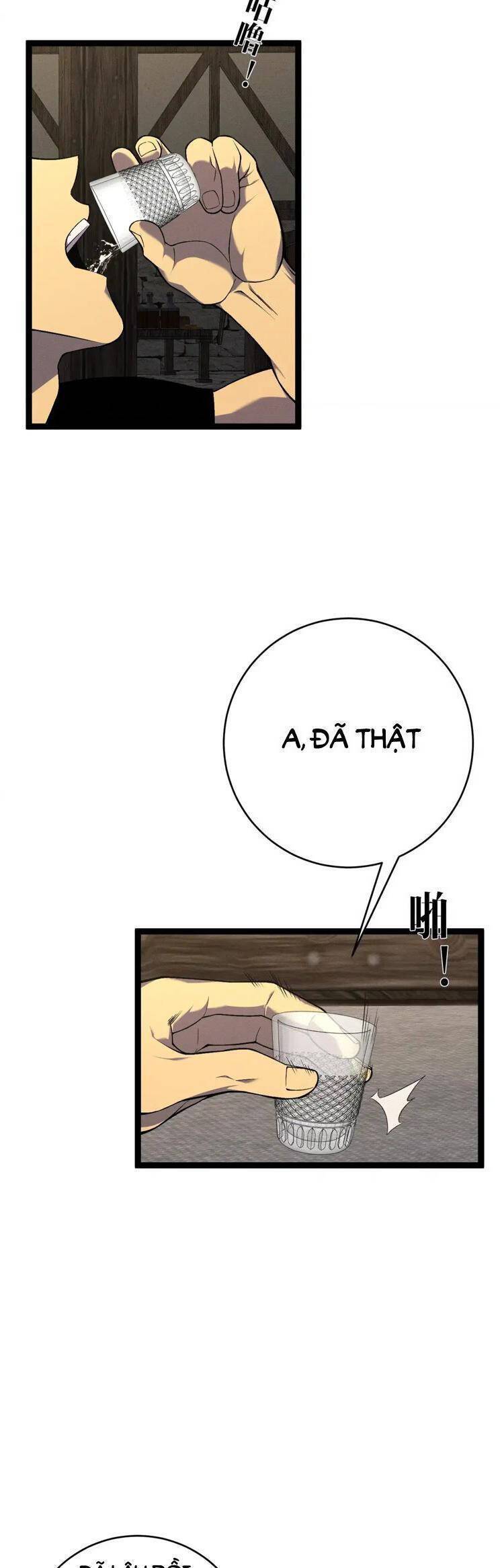 Thập Đại Đế Hoàng Đều Là Đệ Tử Của Ta Chapter 364 - Trang 2