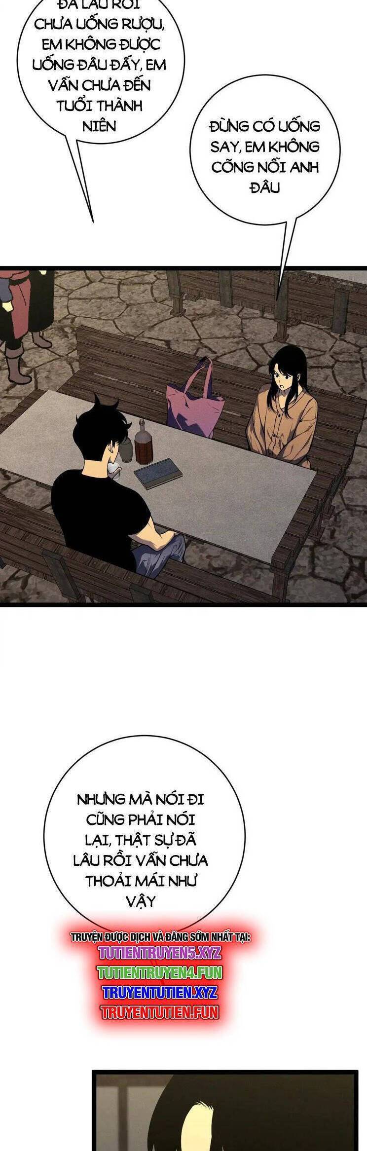 Thập Đại Đế Hoàng Đều Là Đệ Tử Của Ta Chapter 364 - Trang 2