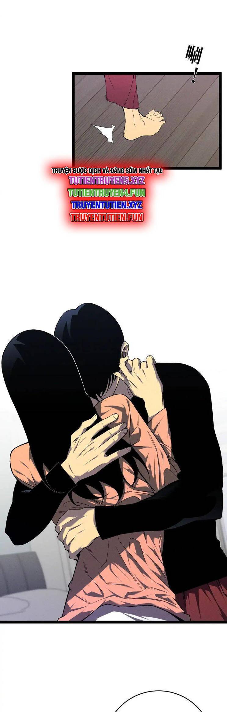 Thập Đại Đế Hoàng Đều Là Đệ Tử Của Ta Chapter 364 - Trang 2