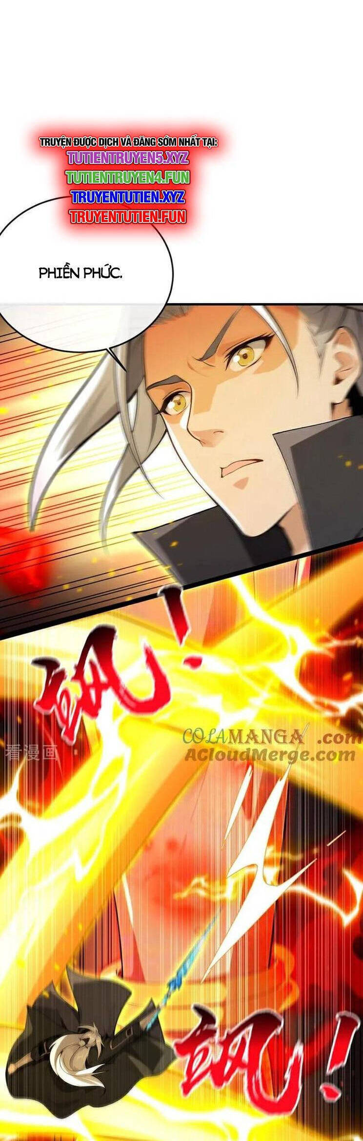 Thập Đại Đế Hoàng Đều Là Đệ Tử Của Ta Chapter 366 - Trang 2