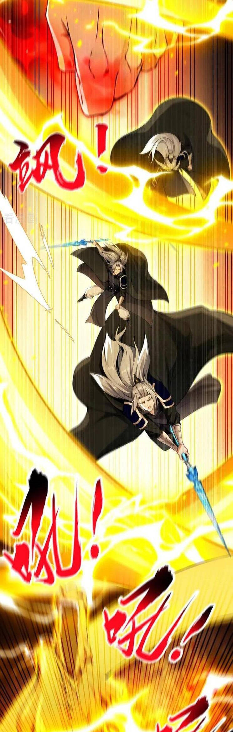 Thập Đại Đế Hoàng Đều Là Đệ Tử Của Ta Chapter 366 - Trang 2